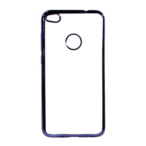 Накладка силиконовая Goodcase Huawei GR3 (2017) Blue 
Накладка силиконовая Goodcase Huawei GR3 (2017) Blue
