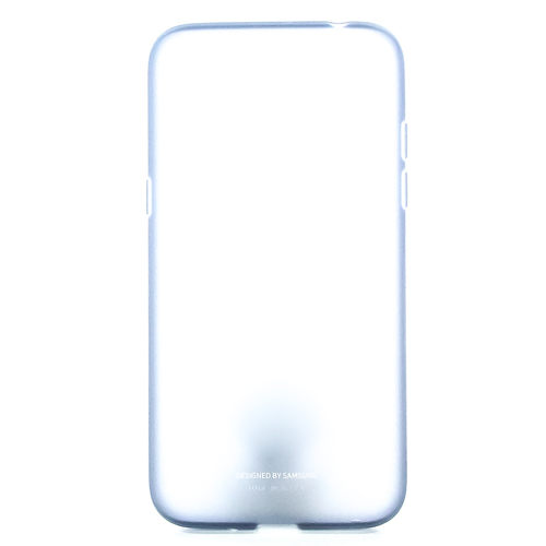 Накладка силиконовая Samsung Silicone Cover для Galaxy S9 plus (EF-PG965TJEGRU) Gray
Накладка силиконовая Samsung Silicone Cover для Galaxy S9 plus (EF-PG965TJEGRU) Gray