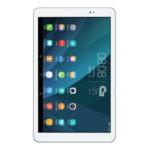 Планшет Huawei MediaPad T1 10 LTE (Qualcomm Snapdragon MSM8916/9.6"/1Gb/16Gb) Silver
Планшет Huawei MediaPad T1 10 LTE (Qualcomm Snapdragon MSM8916/9.6"/1Gb/16Gb) Silver