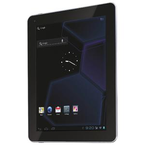 Qoo! Q-pad RC9731C 1Gb DDR3 8Gb eMMC