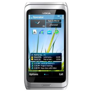 Nokia E7