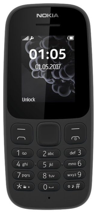 Nokia 105 (2017)