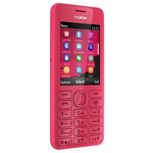 206 Dual Sim