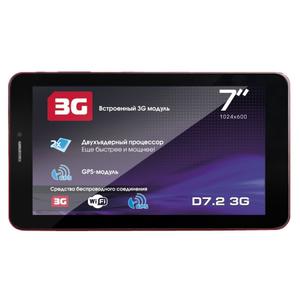 D7.2 3G