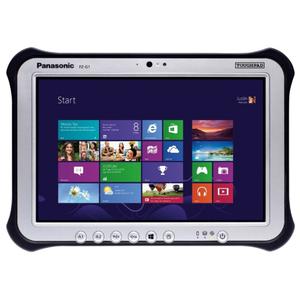 Toughpad FZ-G1 128Gb 8MP LAN LTE