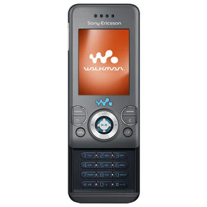 W580i
