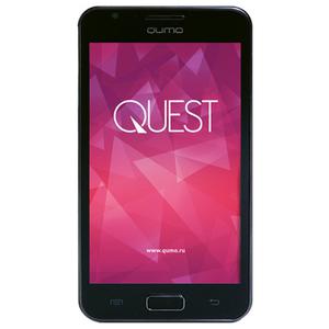 QUEST