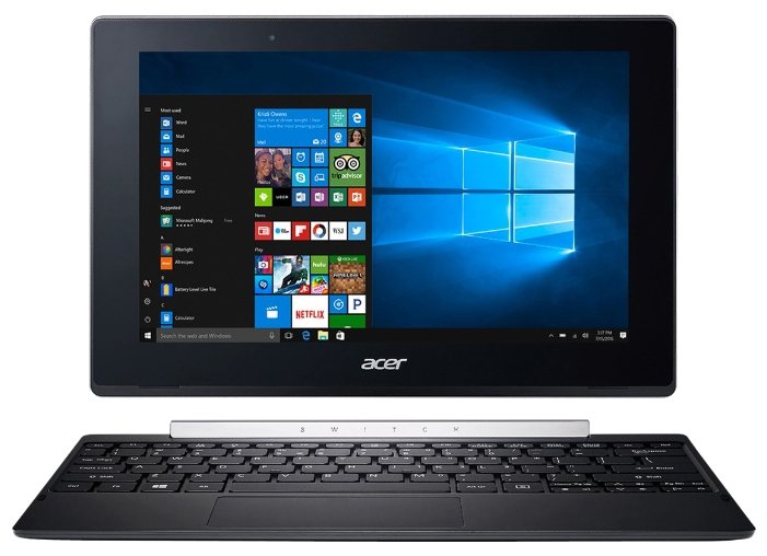 Aspire Switch 10 Z8350 32Gb