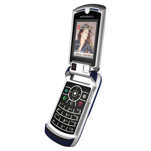 RAZR V3x