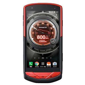 AU KDDI TORQUE G02 KYV35