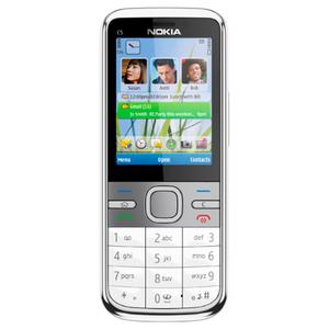 C5-00 5MP