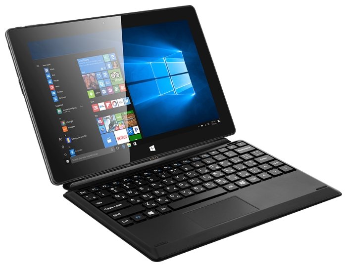 MultiPad Visconte A PMP1014TE
