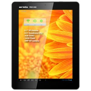 PAD-940 16GB