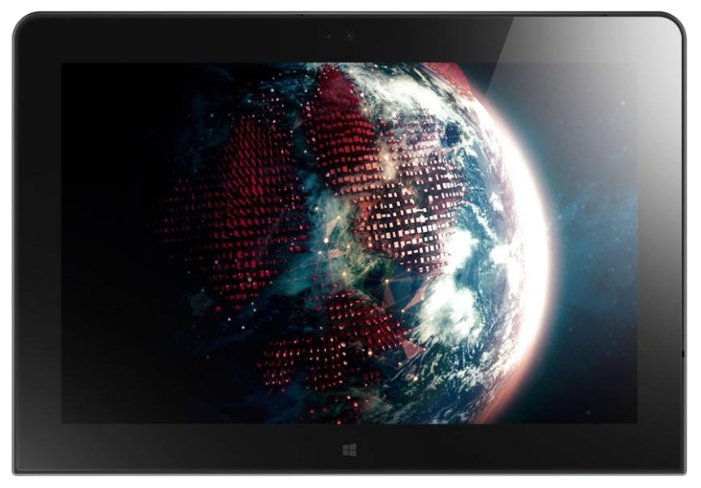 ThinkPad 10 Z8750