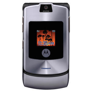 RAZR V3i