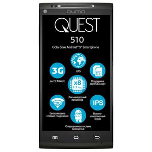 QUEST 510