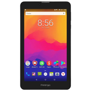 MultiPad Wize PMT1177C 4G