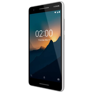 2.1 Dual sim