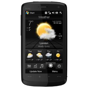 Touch HD