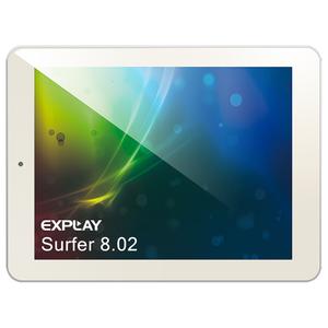Surfer 8.02