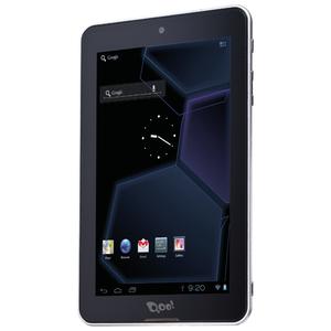 Qoo! Surf RC0721B 1Gb DDR3 8Gb eMMC