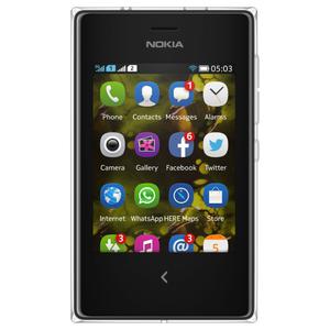 Asha 503 Dual Sim