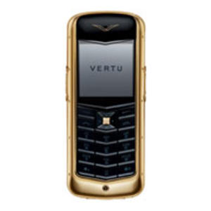 Constellation Yellow Gold