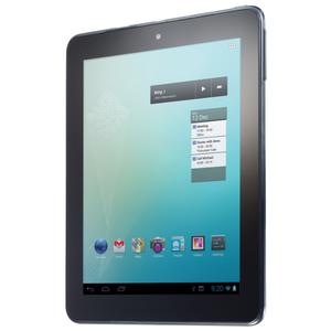 Qoo! Q-pad LC0816C 1Gb DDR3 8Gb eMMC