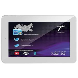 Surfer 7.32 3G