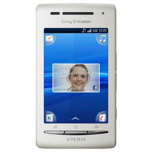 Xperia X8