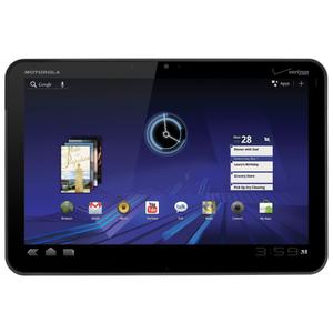 XOOM Wi-Fi + 3G