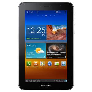 Galaxy Tab 7.0 Plus P6200 16GB