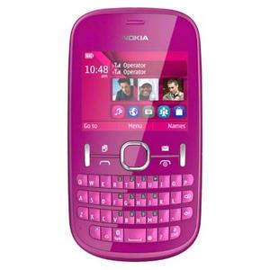 Asha 200