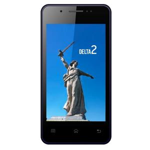 Delta 2