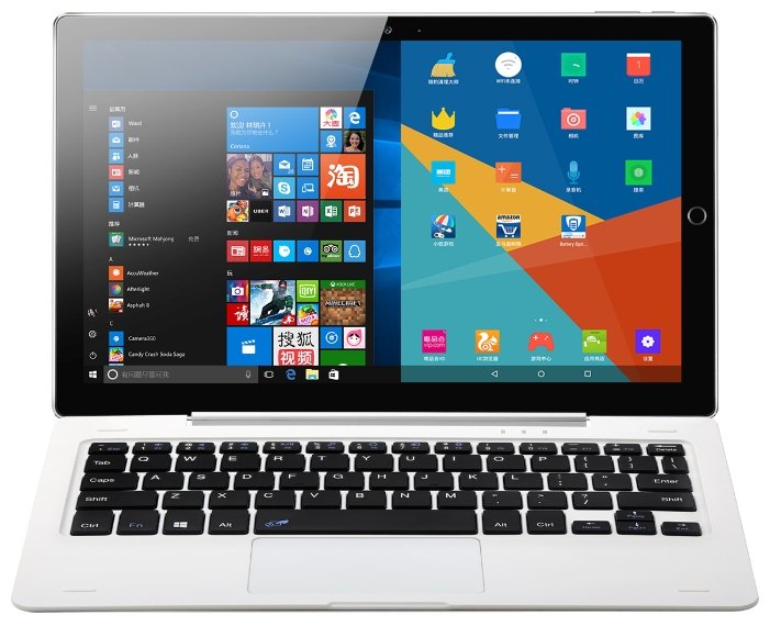 oBook 20