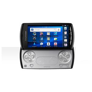 Xperia Play