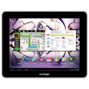 Gravis 97 3G GPS