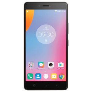 K6 Note