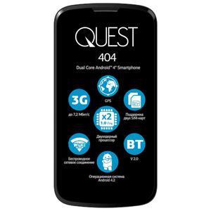 QUEST 404