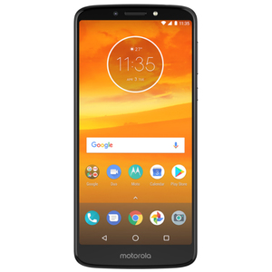 Moto E5 Plus