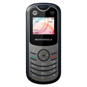 WX160