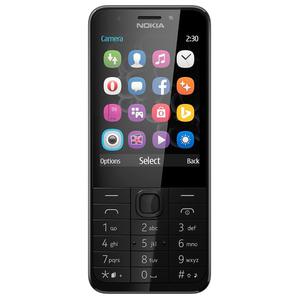 230 Dual Sim