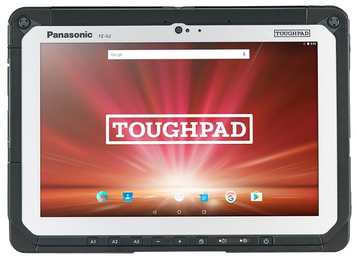 Panasonic Toughpad FZ-A2 32Gb 4Gb