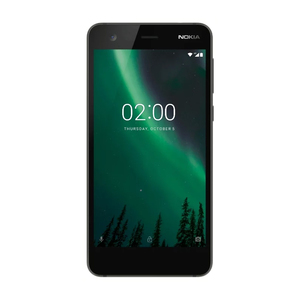 2 Dual sim