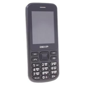 Larus E7