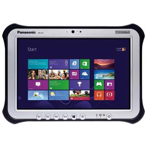 Toughpad FZ-G1 128Gb 3G