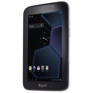 Qoo! Q-pad QS0730C 512Mb 4Gb