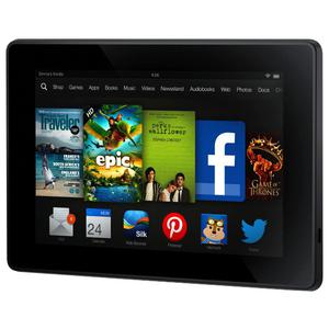 Kindle Fire HD (2013) 8Gb/16Gb