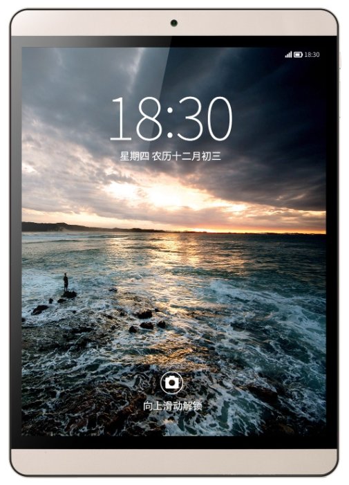 V989 Air