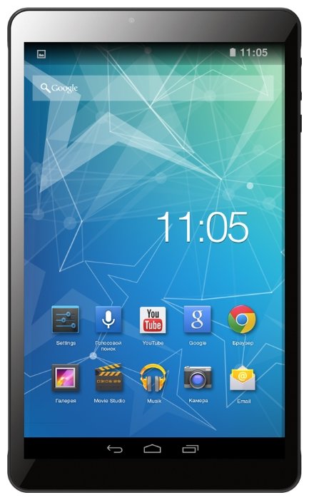 Impulse 10.1 3G